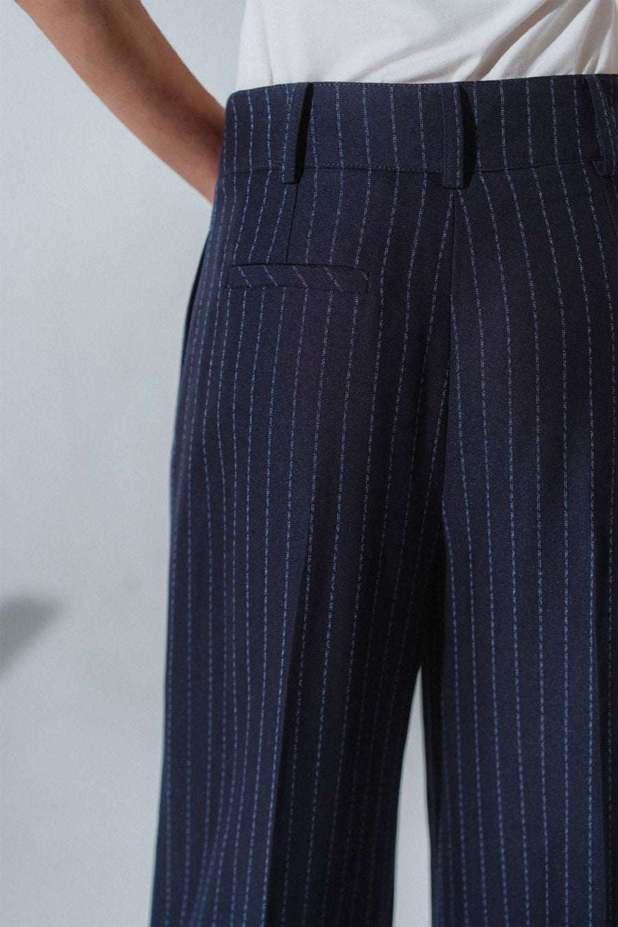 Floe Straight Pants 5