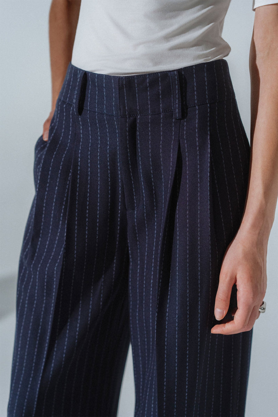 Floe Straight Pants 6