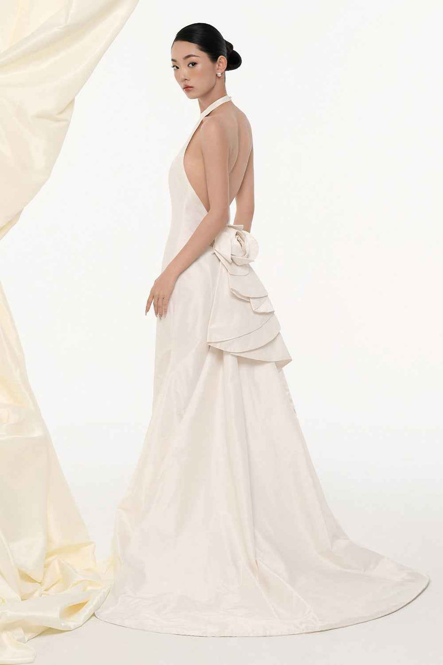 Susan Halter Maxi Dress