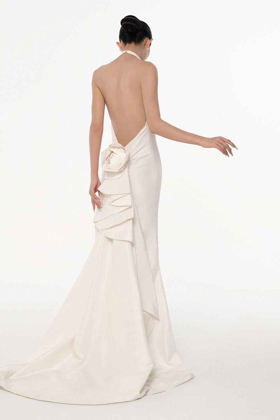 Susan Halter Maxi Dress