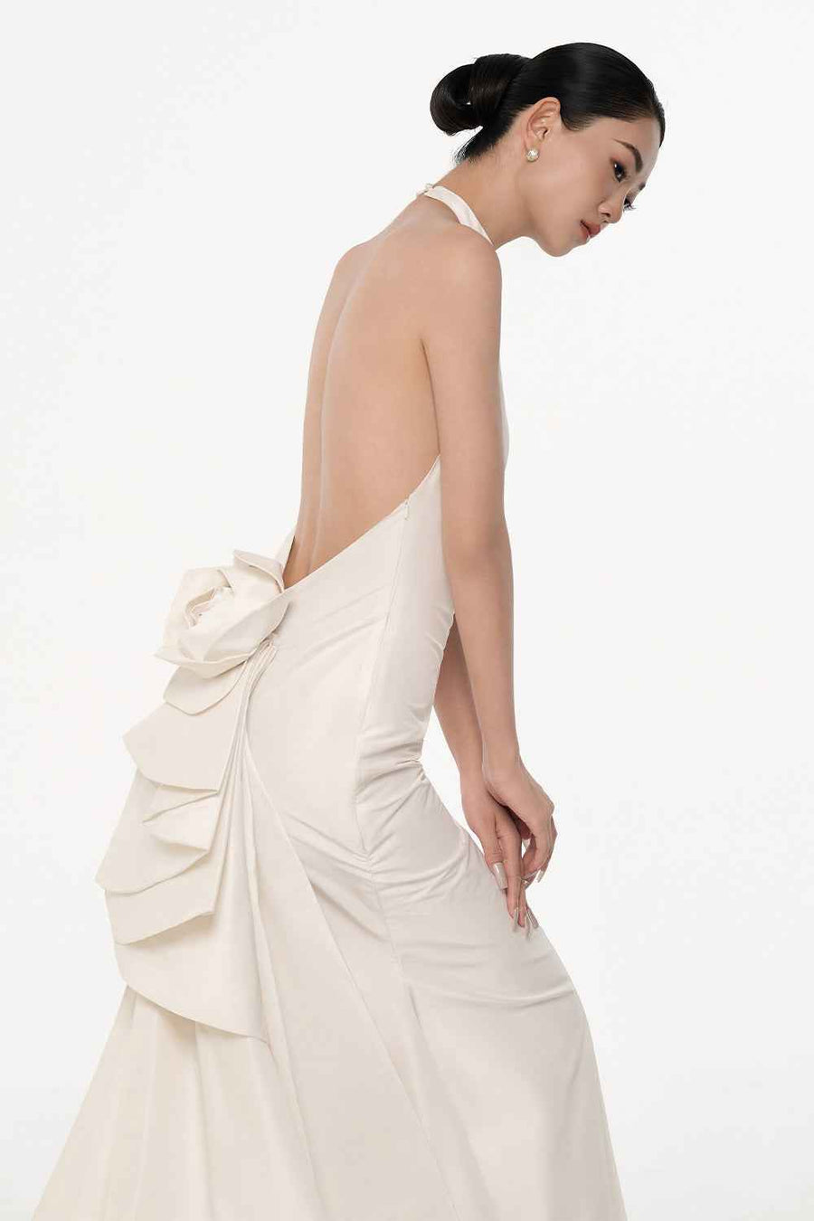Susan Halter Maxi Dress