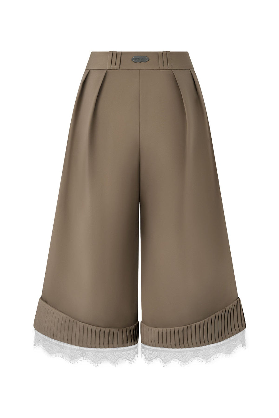 Wallis Pleated Pants 3
