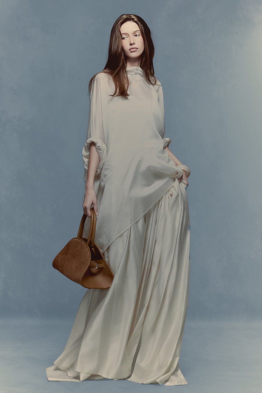 Sensie Batwing Sleeve Top 3