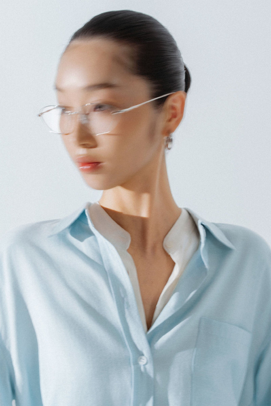 Alba Collared Shirt 6
