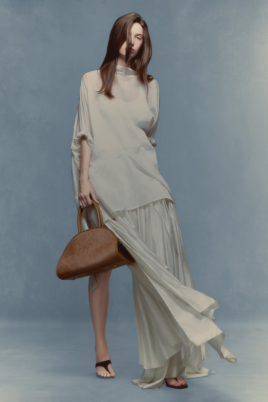Sensie Batwing Sleeve Top 4