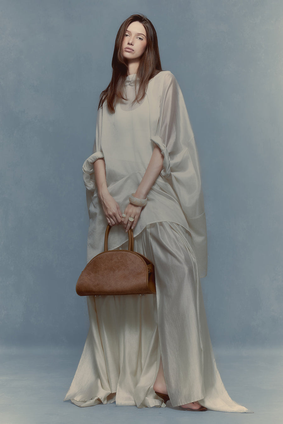 Sensie Batwing Sleeve Top 2