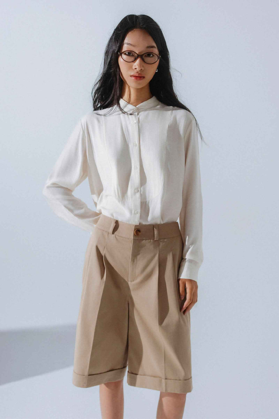 Tether Seam Pocket Pants