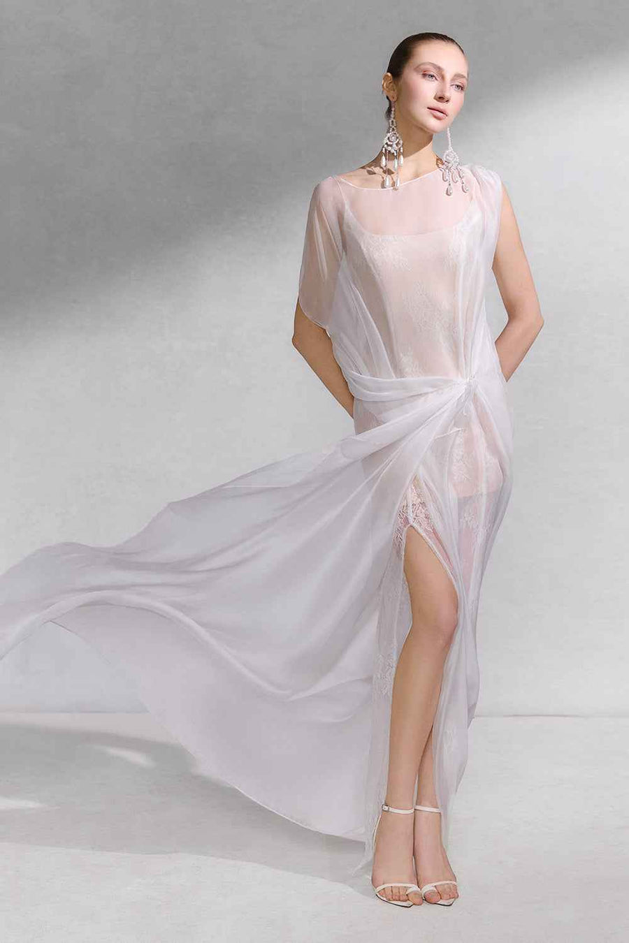 Bellona Asymmetric Set