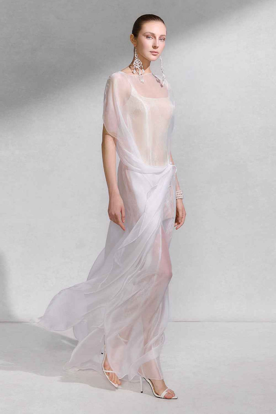 Bellona Asymmetric Set
