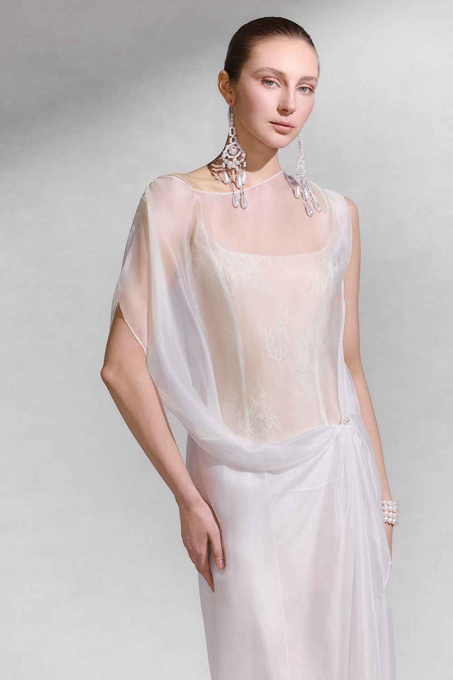 Bellona Asymmetric Set