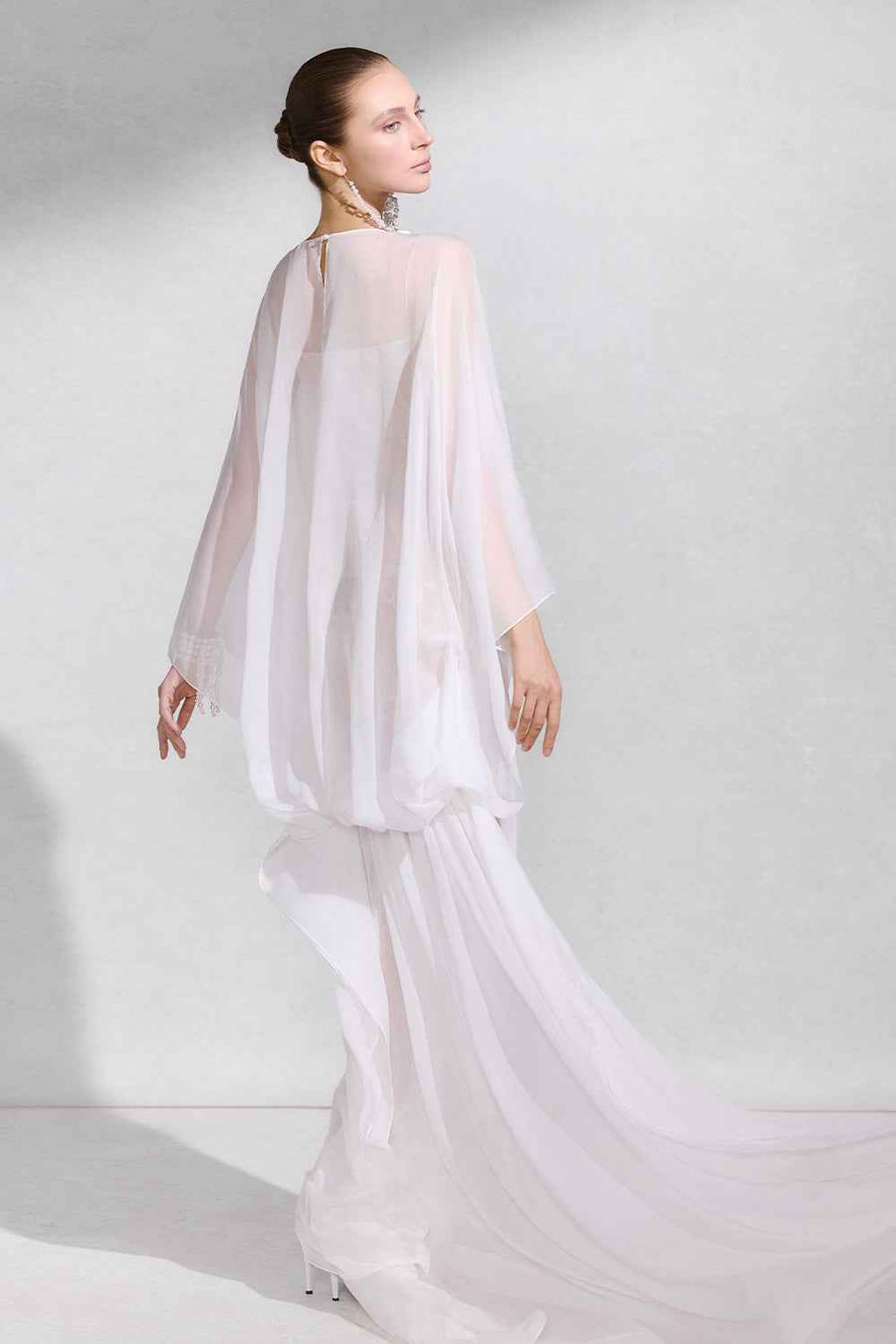 Genus Wide Sleeve Set