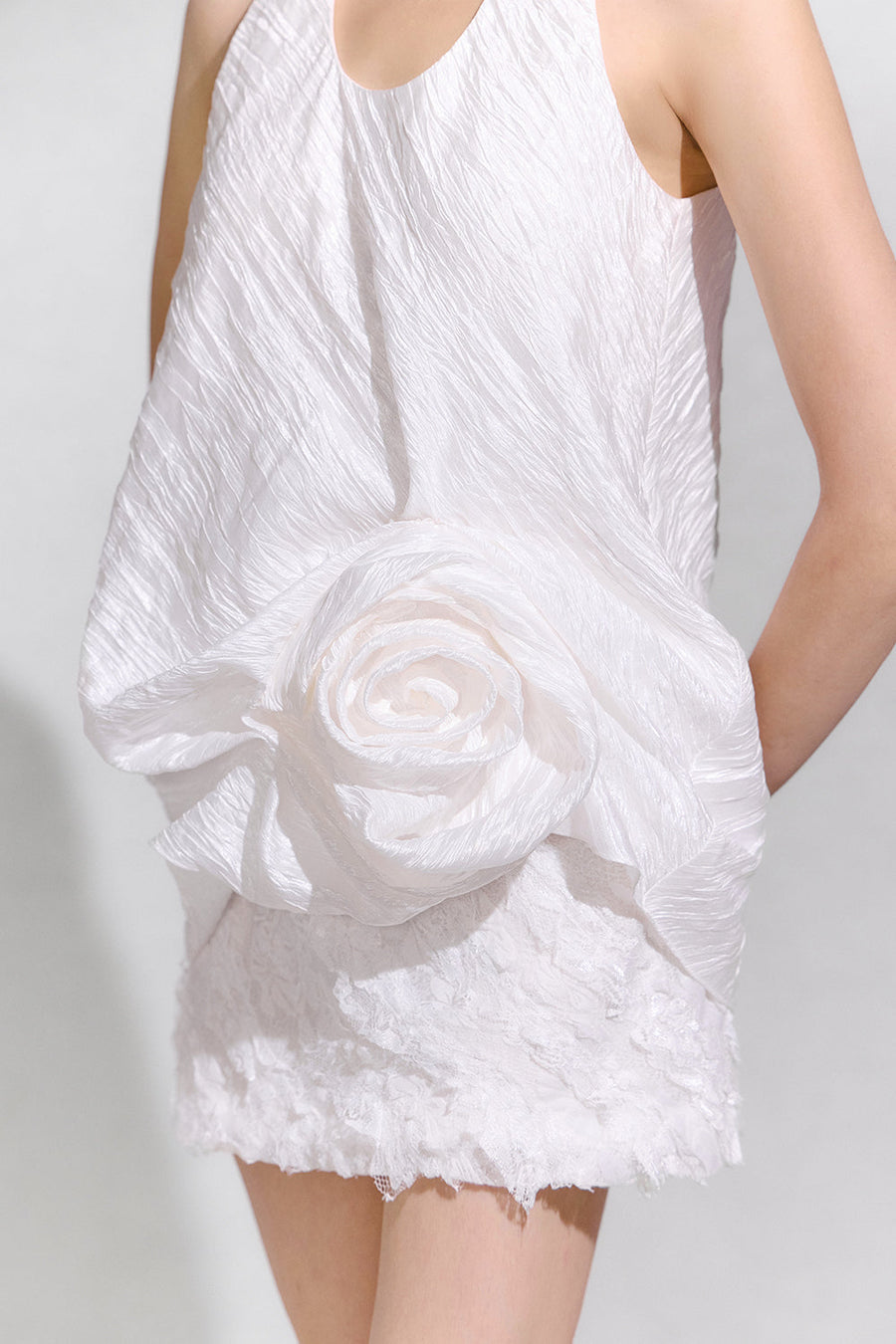 Justina A-line Skirt 6