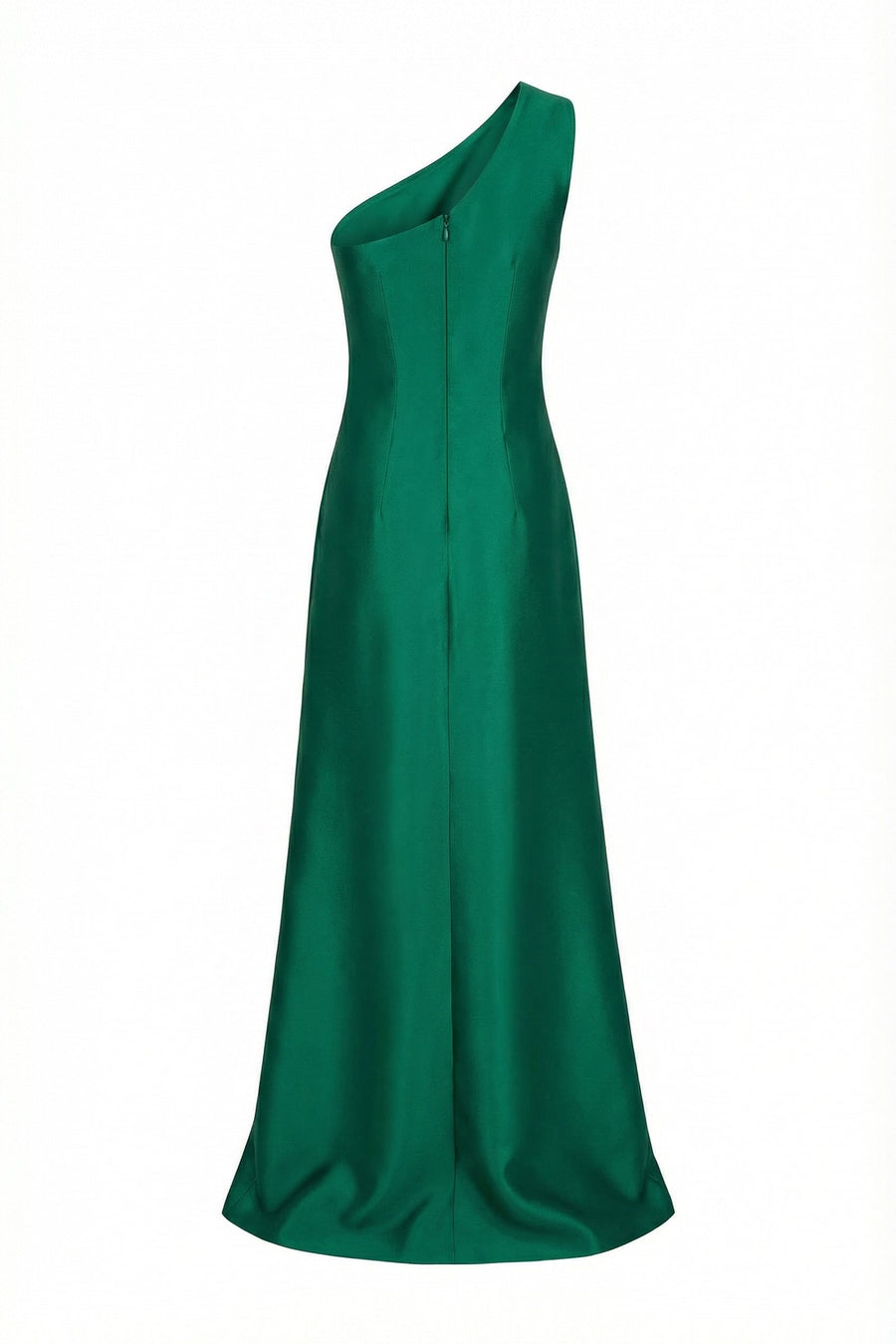 Ora Ruffle Maxi Dress 5