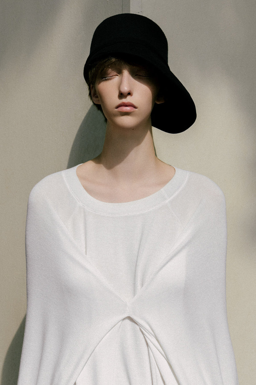 Hana Batwing Sleeve Top 5