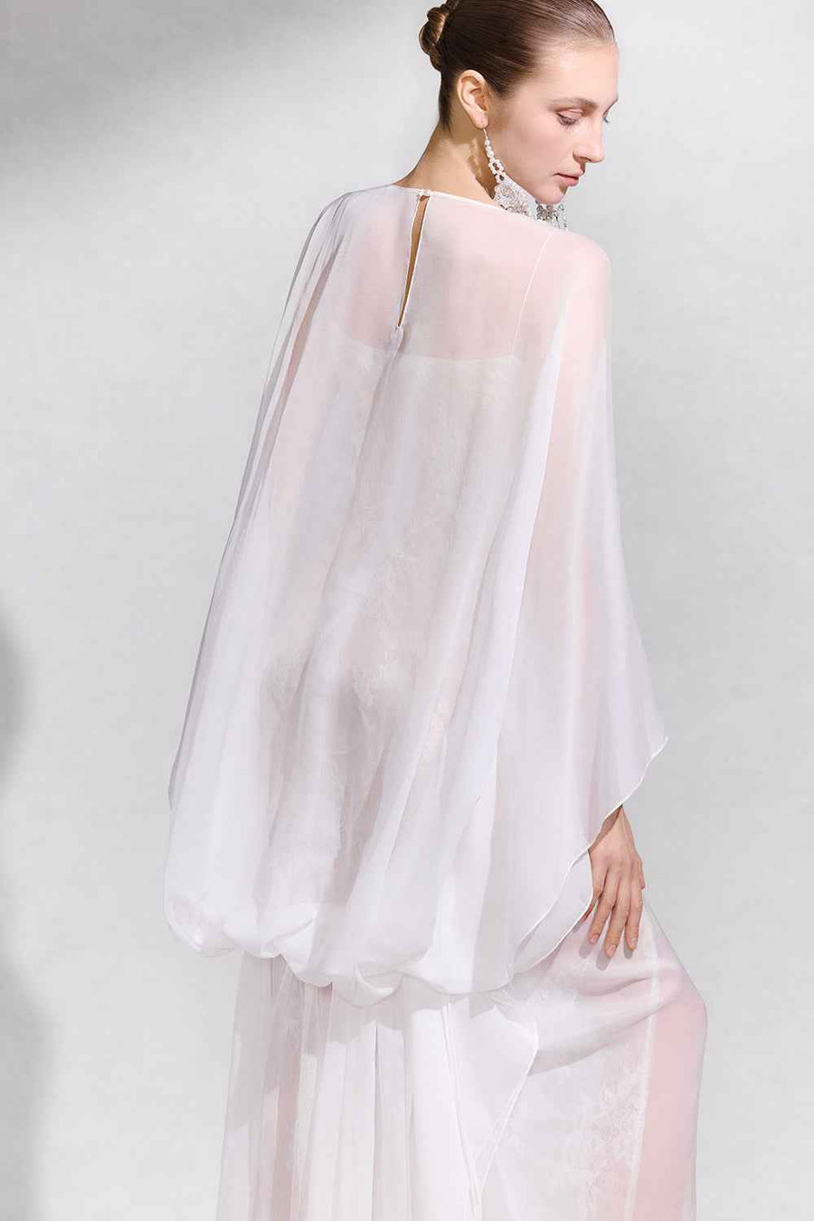 Genus Wide Sleeve Set