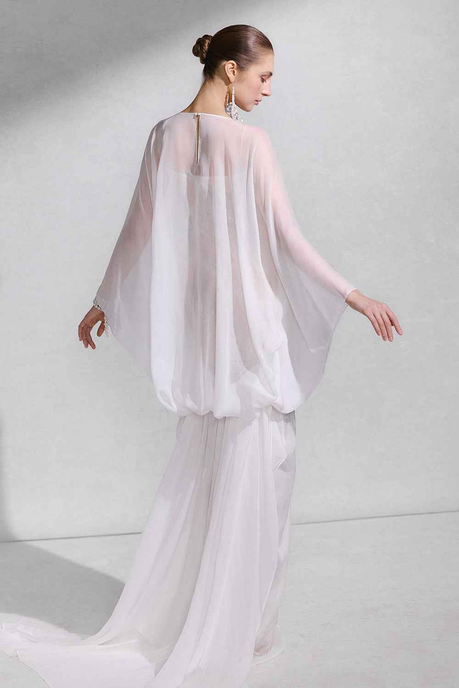 Genus Wide Sleeve Set