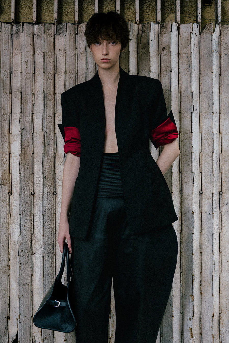 Pegasus Cocoon Pants 3