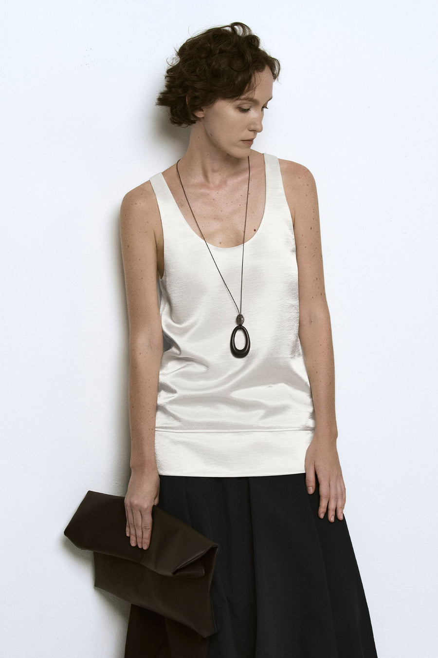 Laelia Scoop Neck Top 3