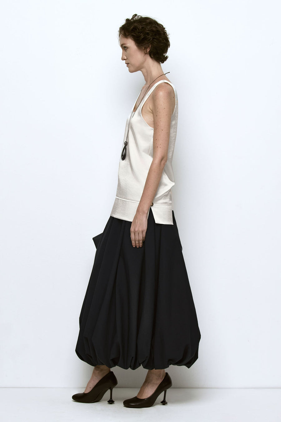 Laelia Scoop Neck Top 2