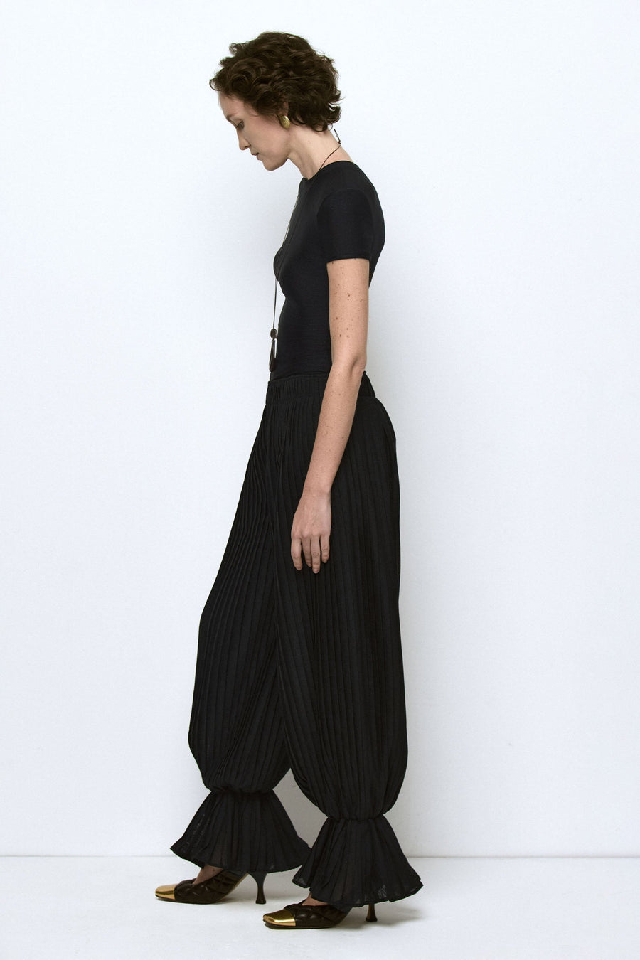 Keva Cocoon Pants 3