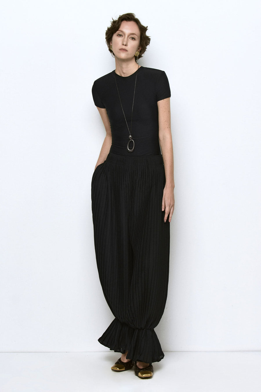 Keva Bodycon Top 4