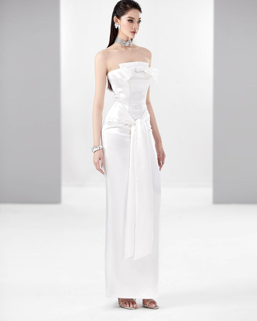 Mael Femme ZOEYY DRESS dress MAEL FEMME