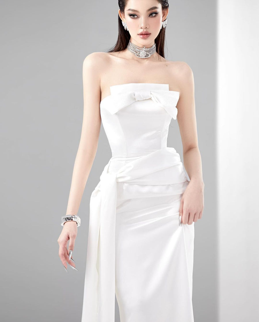 Mael Femme ZOEYY DRESS dress MAEL FEMME