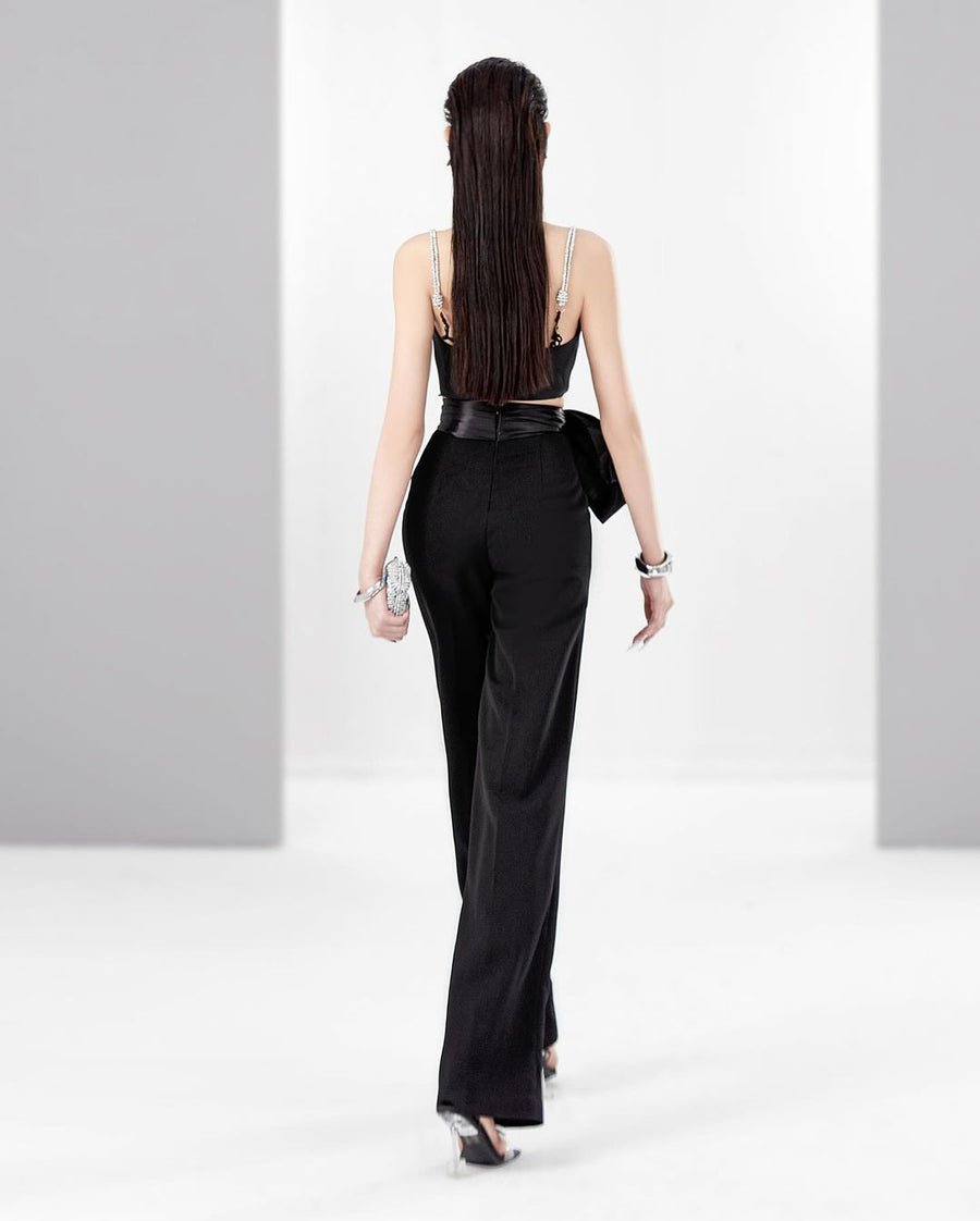 Mael Femme Mysterious Top Or Pants dress MAEL FEMME
