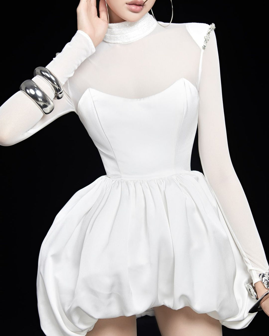 MAEL FEMME Susana Dres dress MAEL FEMME