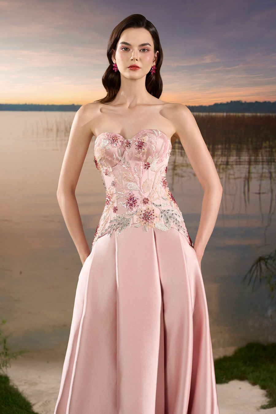 Velin Sweetheart Set 5