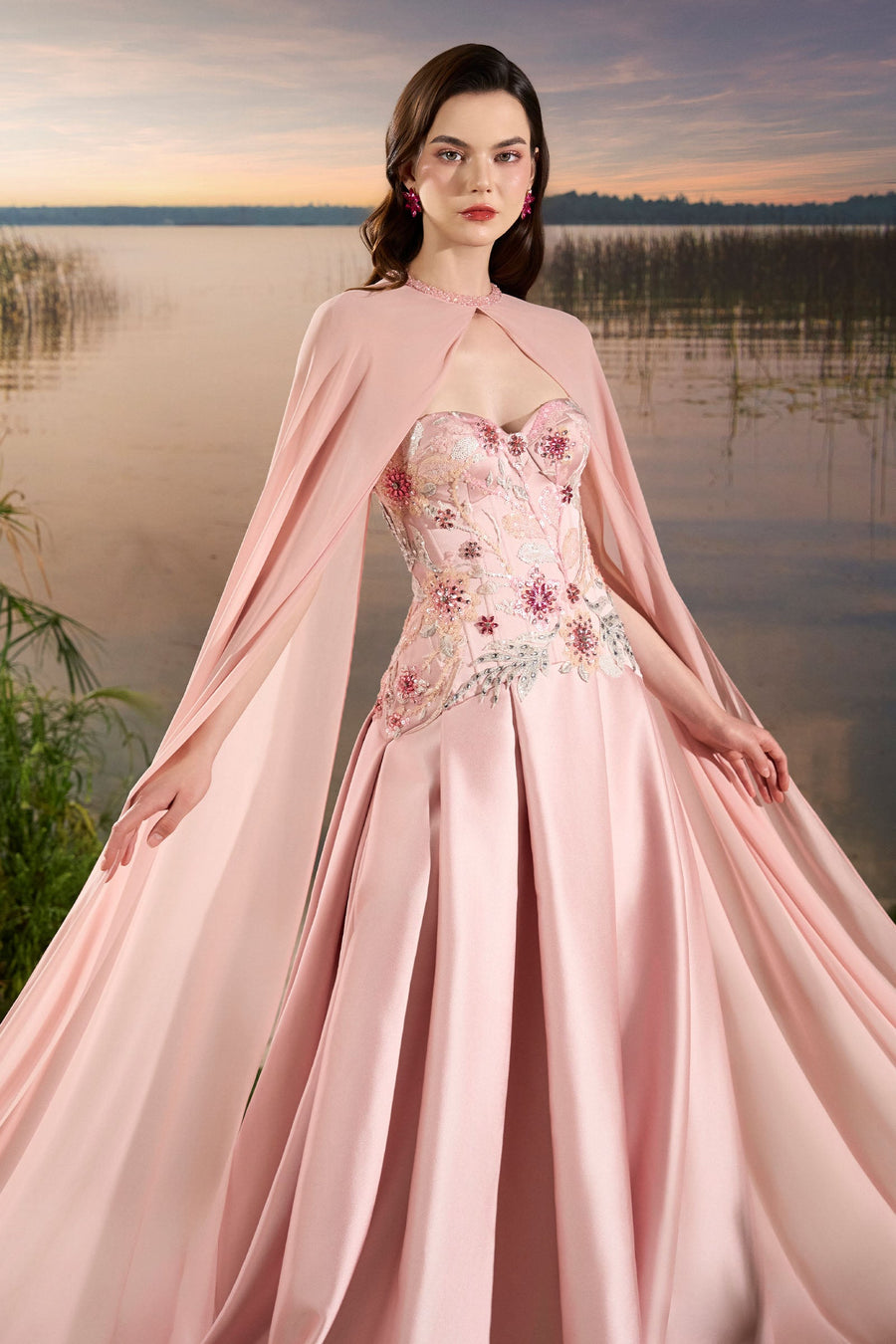 Velin Sweetheart Set 4