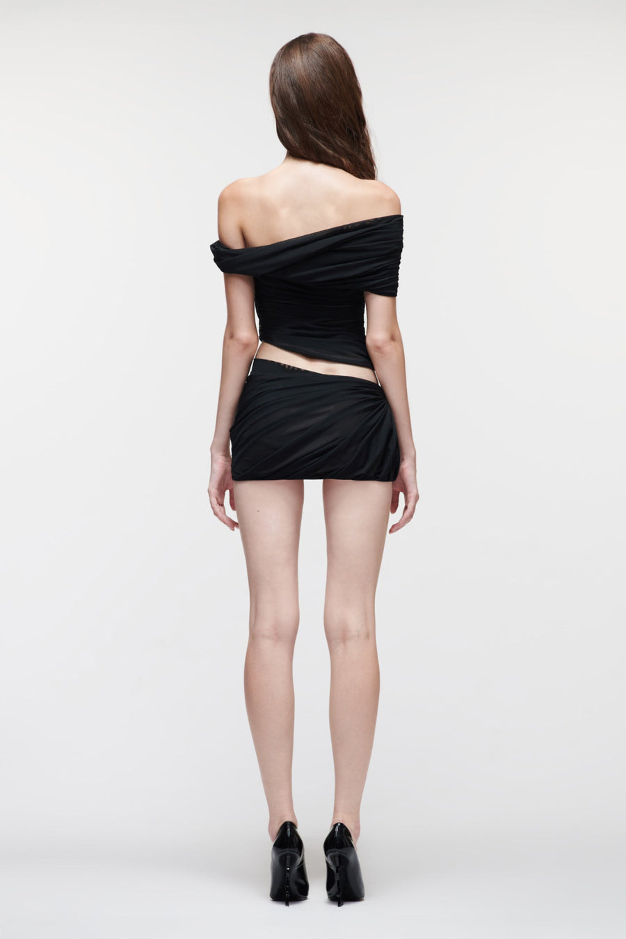 Eira Ruched Set 3