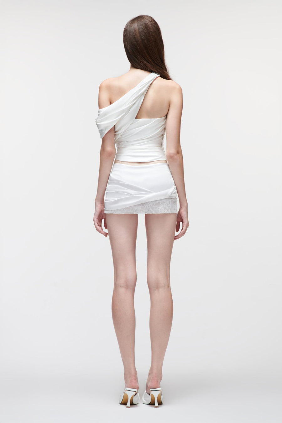 Seraph Ruched Set 3