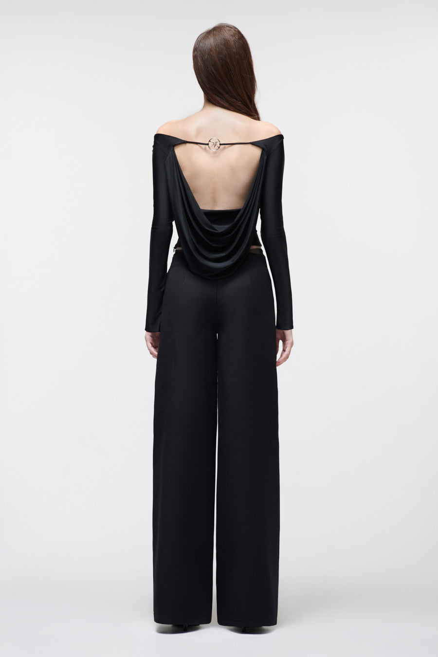 Cyra Off-Shoulder Top 3