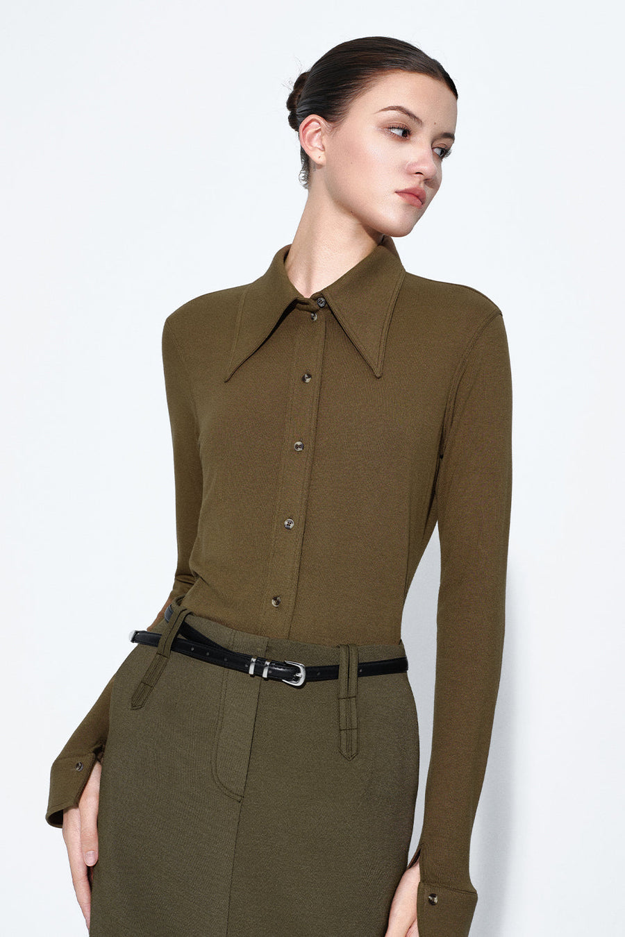 Matildas Pencil Skirt 2