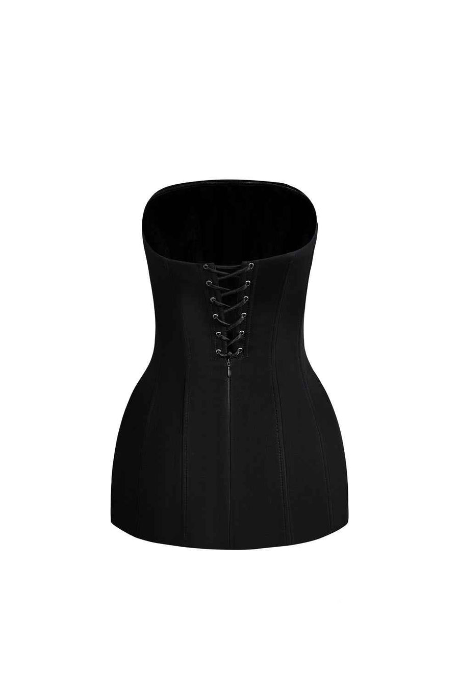 Onyx Straight Across Top