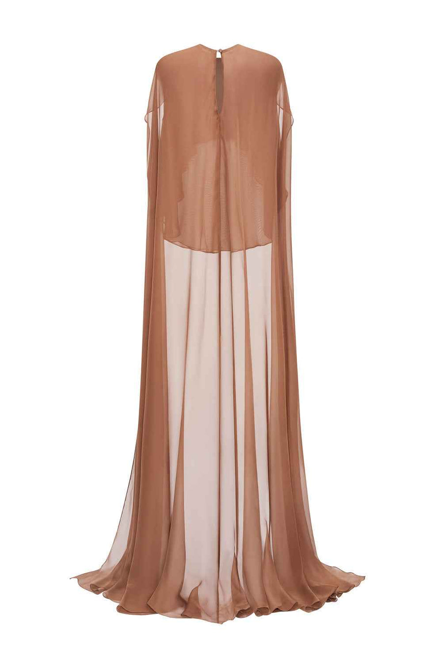 Sienna Asymmetric Top