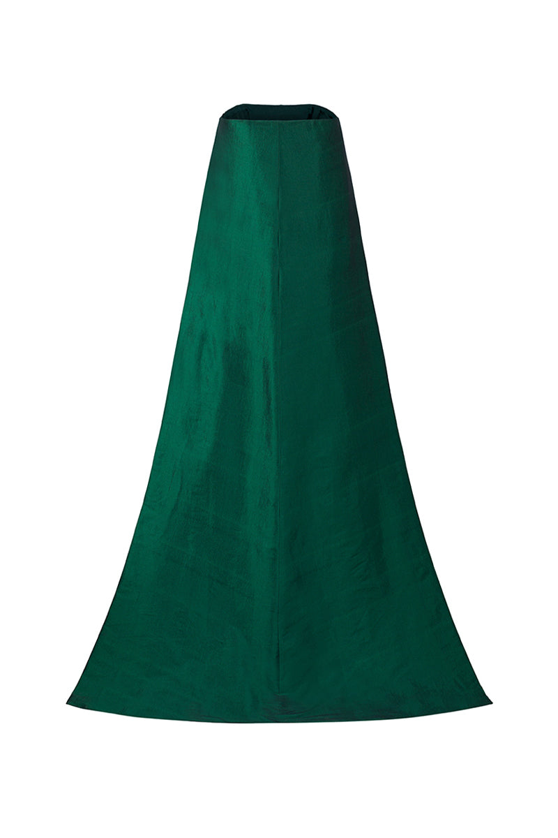 Athea Straight Across Maxi Dress 4