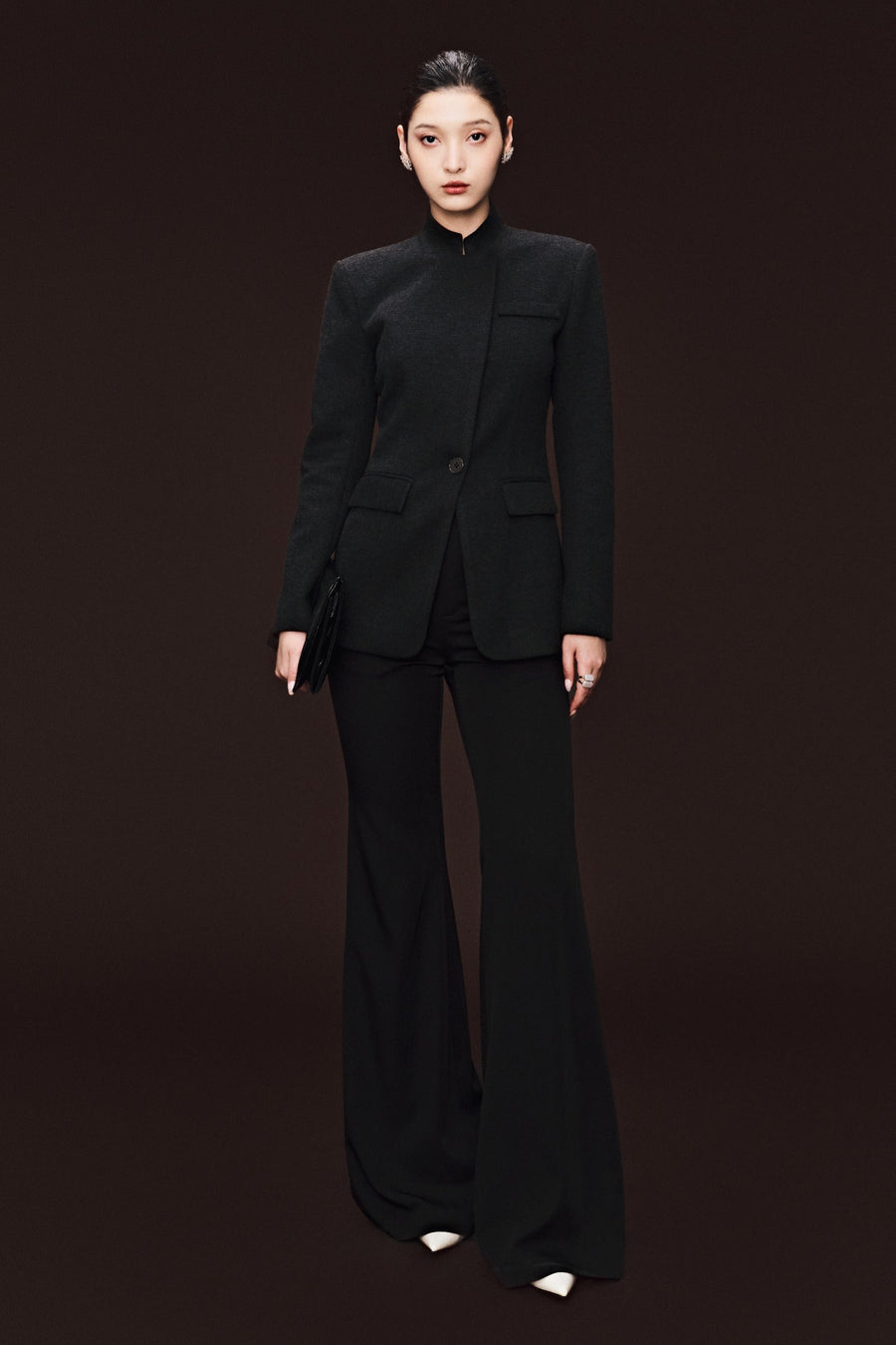 Penelope Boot-cut Pants 2