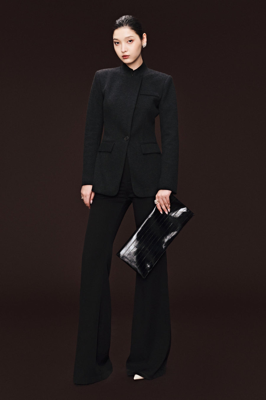Penelope Boot-cut Pants 3