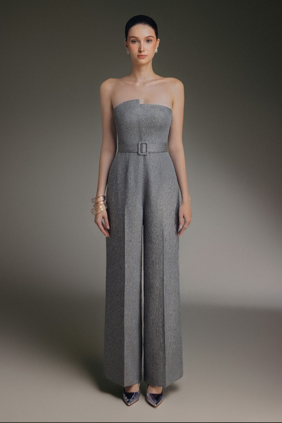 Calista Straight Across Jumpsuit 2