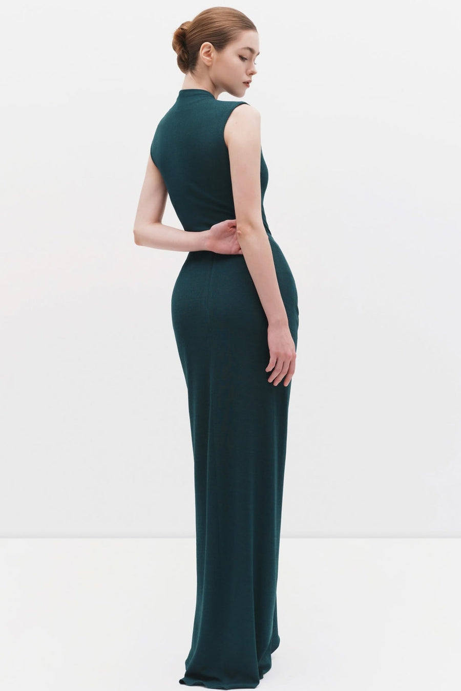 Celina Bodycon Spandex Bodysuit 7