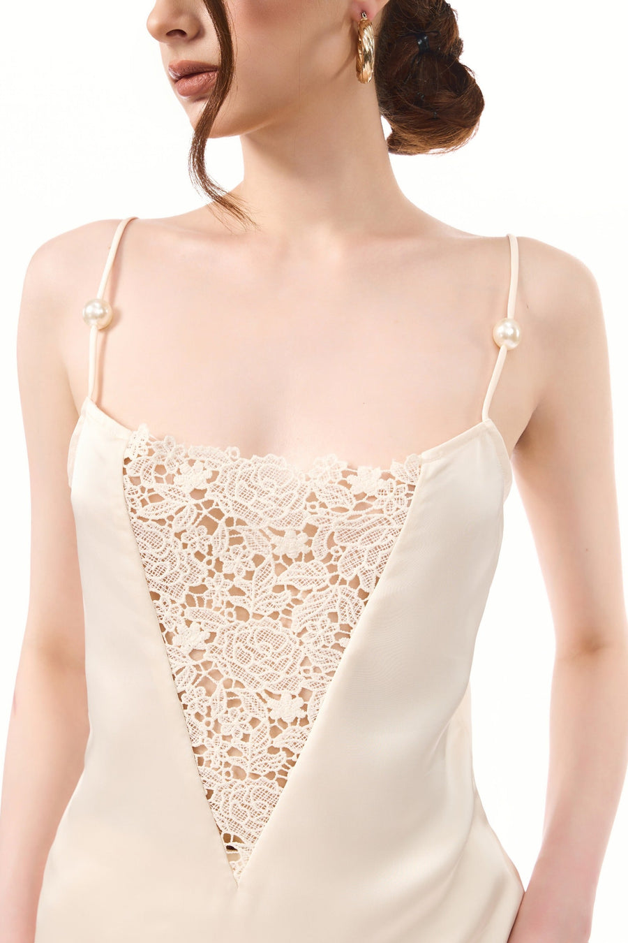 Ciel Sleeveless Top 2