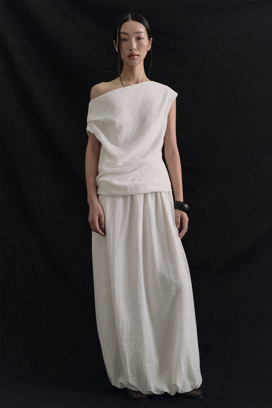 Devlin Bubble Skirt 1