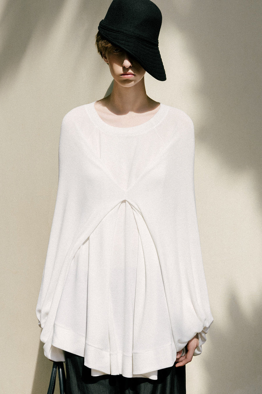 Hana Batwing Sleeve Top 4