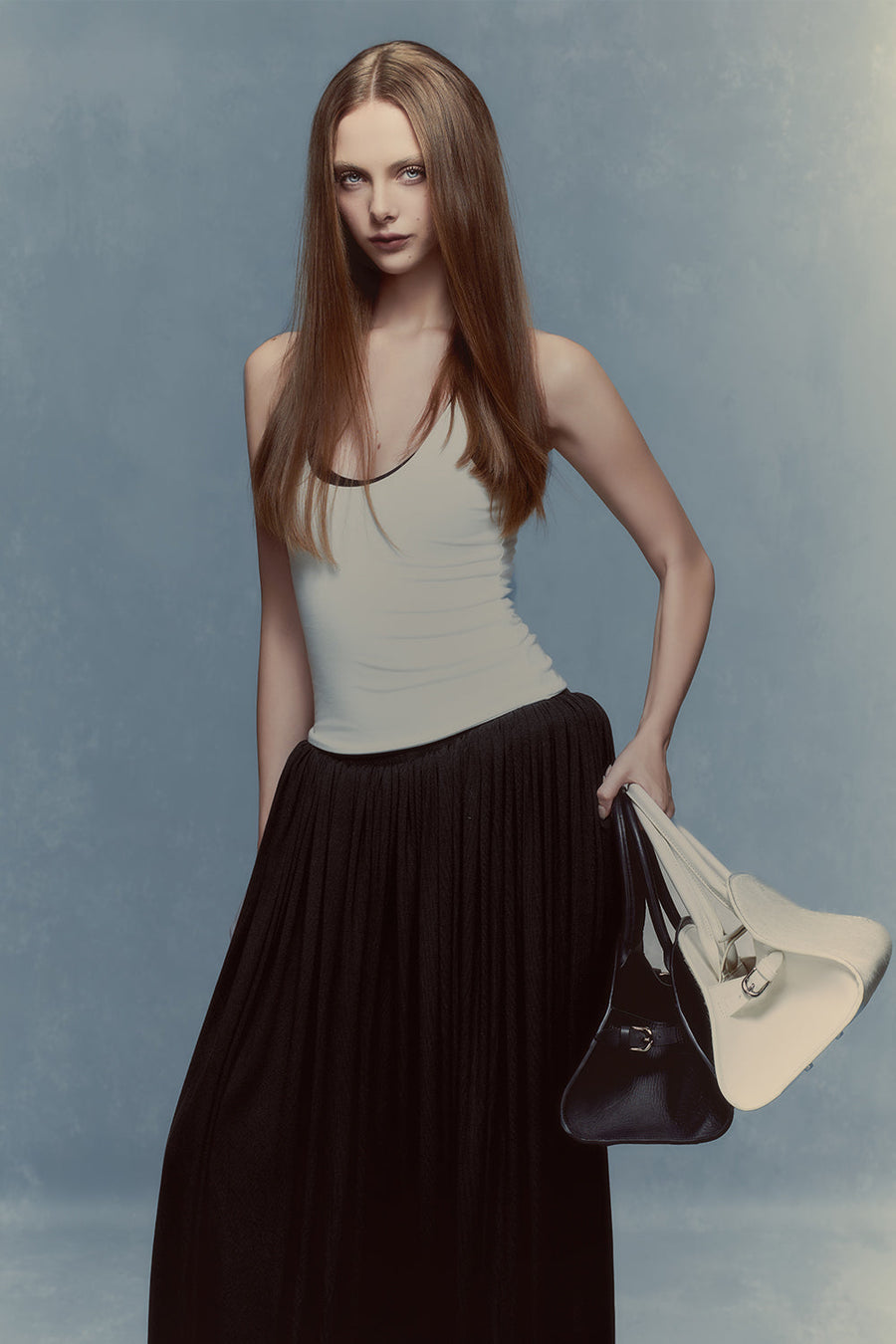 Jocelyn Scoop Neck Top 3