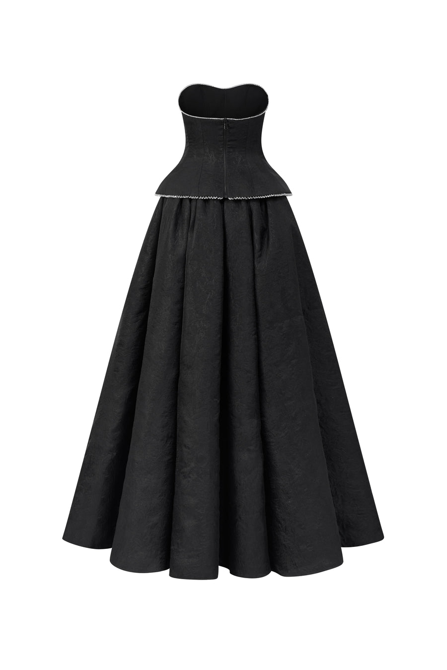 Kae Sweetheart Maxi Dress 4