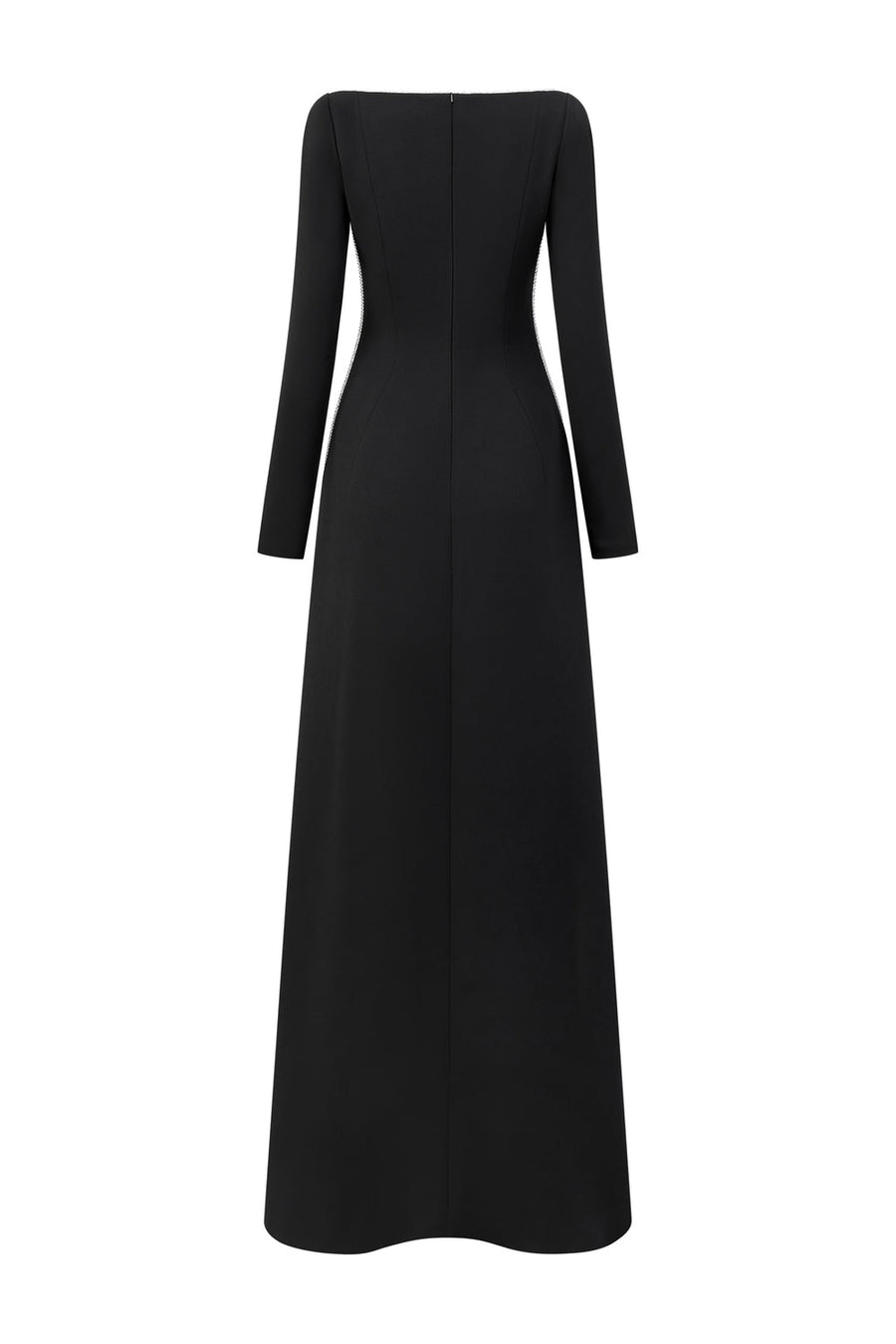 Xel Sheath Maxi Dress 4