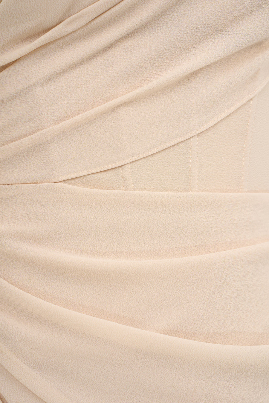 LUCINA DRESS HERITAGE RESSALINA