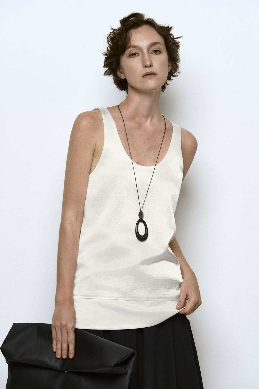 Laelia Scoop Neck Top 4